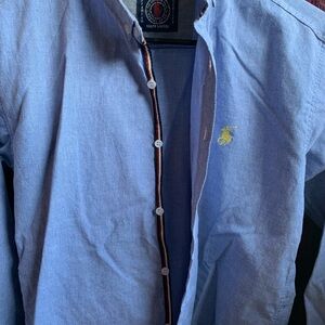 Vintage Polo Ralph Lauren Button Down Shirt